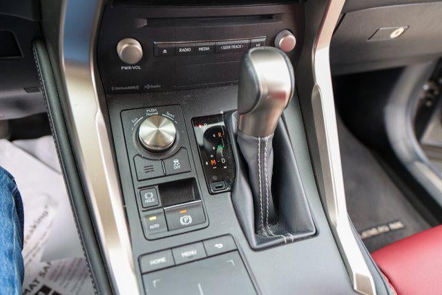 2021 Lexus NX 300 NX 300