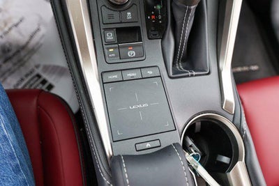 2021 Lexus NX 300 NX 300