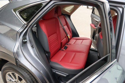 2021 Lexus NX 300 NX 300