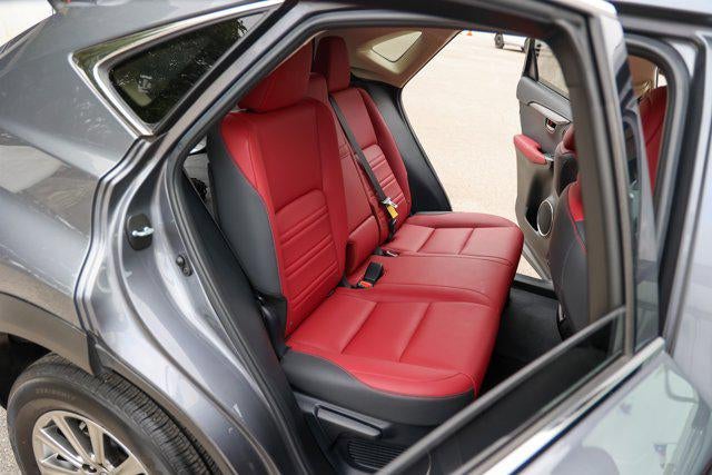 2021 Lexus NX 300 NX 300