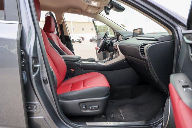 2021 Lexus NX 300 NX 300