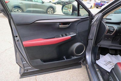 2021 Lexus NX 300 NX 300