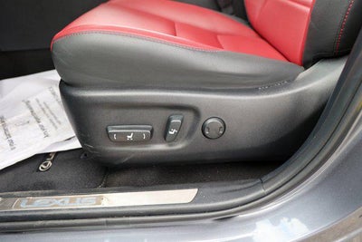 2021 Lexus NX 300 NX 300