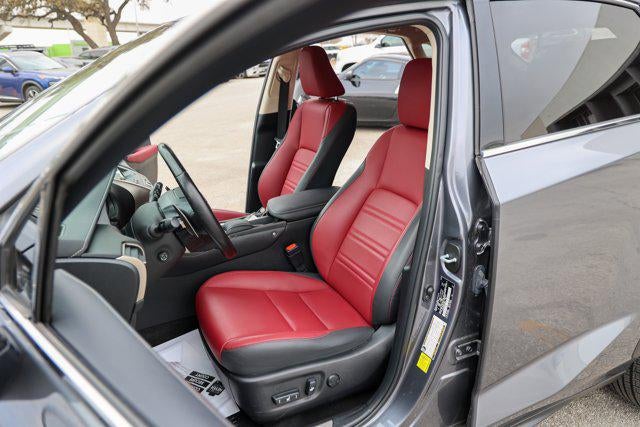 2021 Lexus NX 300 NX 300