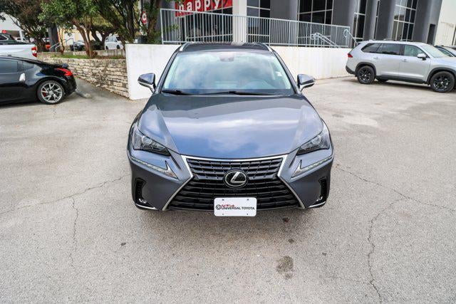 2021 Lexus NX 300 NX 300