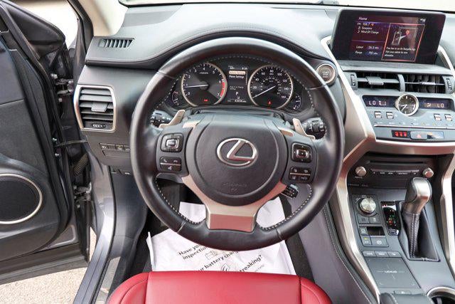 2021 Lexus NX 300 NX 300