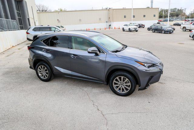 2021 Lexus NX 300 NX 300