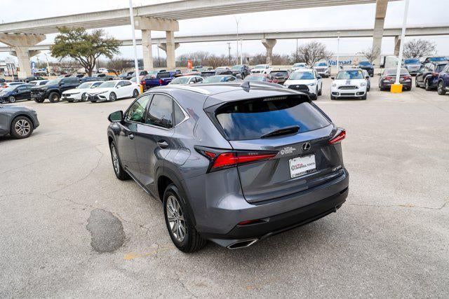 2021 Lexus NX 300 NX 300