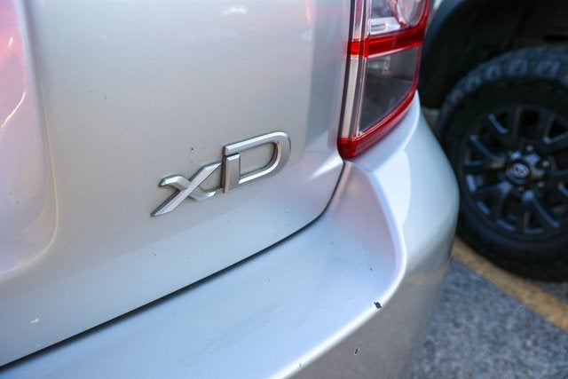 2012 Scion xD 5DR HB AT