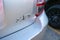 2012 Scion xD 5DR HB AT