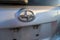 2012 Scion xD 5DR HB AT