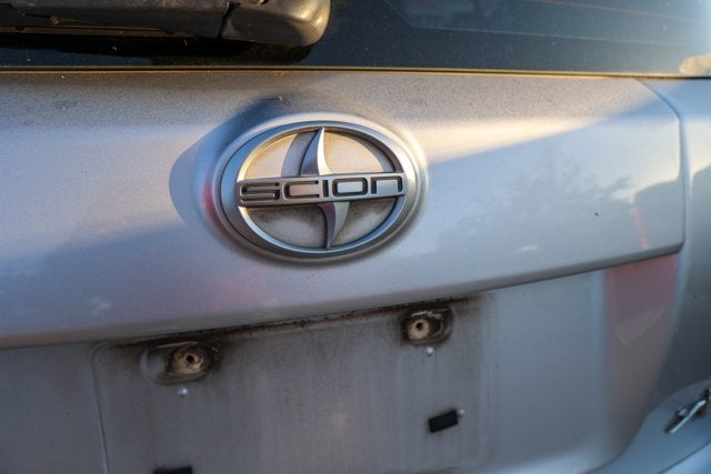 2012 Scion xD 5DR HB AT