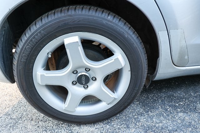2012 Scion xD 5DR HB AT