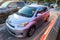 2012 Scion xD 5DR HB AT