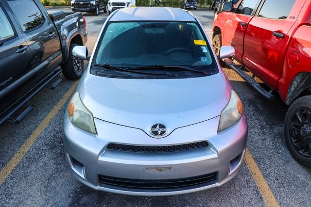 2012 Scion xD 5DR HB AT