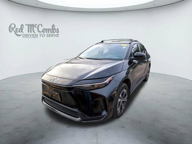 2024 Toyota bZ4X XLE