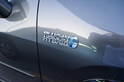 2024 Toyota RAV4 Prime SE