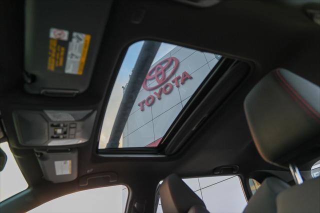 2024 Toyota RAV4 Prime SE