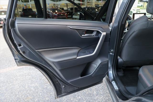 2024 Toyota RAV4 Prime SE