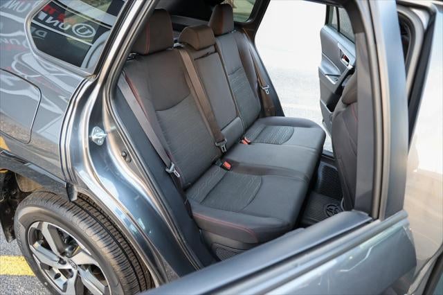 2024 Toyota RAV4 Prime SE