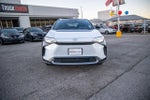 2023 Toyota bZ4X Limited