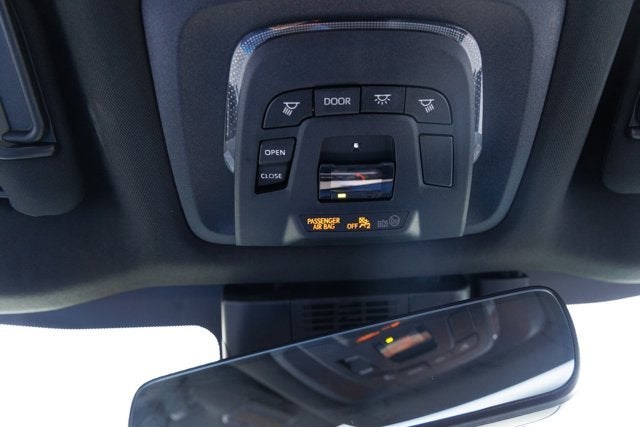 2023 Toyota bZ4X Limited