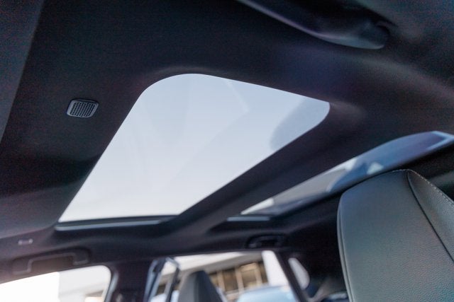 2023 Toyota bZ4X Limited