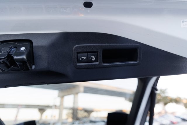 2023 Toyota bZ4X Limited