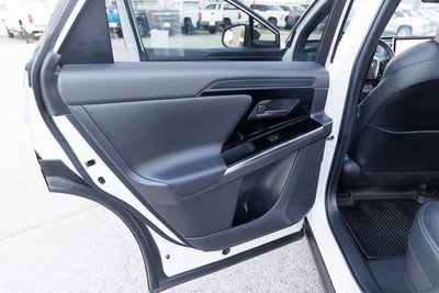 2023 Toyota bZ4X Limited