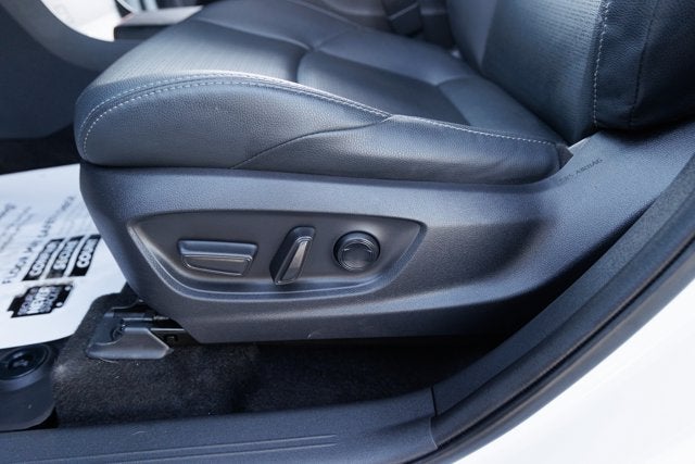 2023 Toyota bZ4X Limited