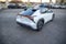 2023 Toyota bZ4X Limited