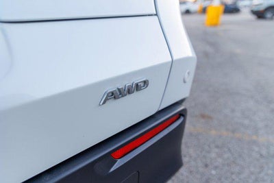 2023 Toyota bZ4X Limited