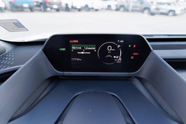 2023 Toyota bZ4X Limited