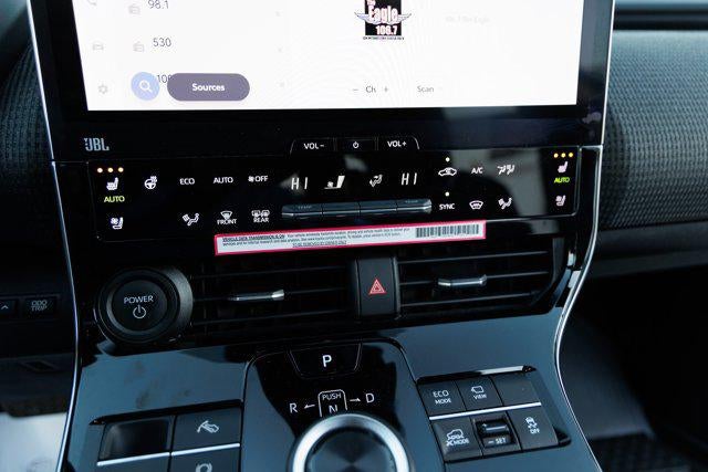 2023 Toyota bZ4X Limited