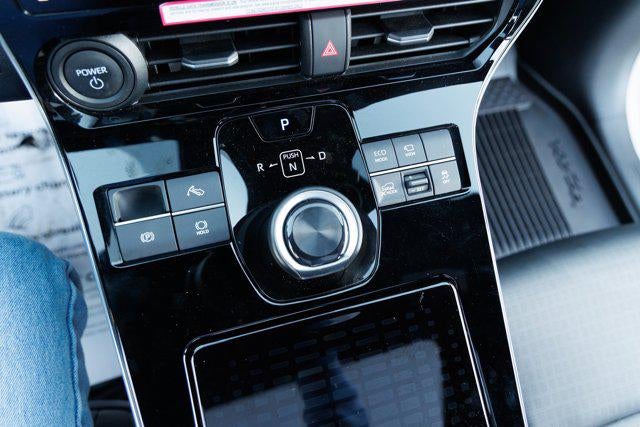 2023 Toyota bZ4X Limited