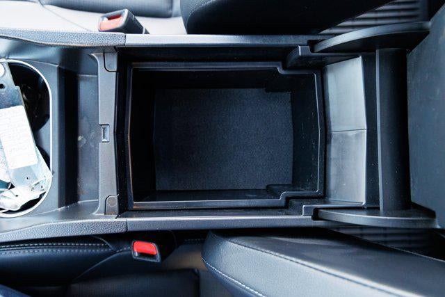 2023 Toyota bZ4X Limited