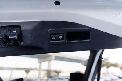 2023 Toyota bZ4X Limited