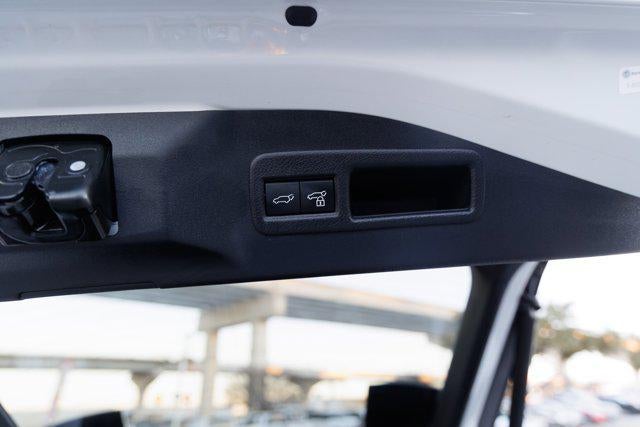 2023 Toyota bZ4X Limited