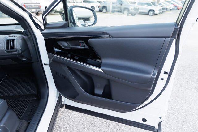 2023 Toyota bZ4X Limited