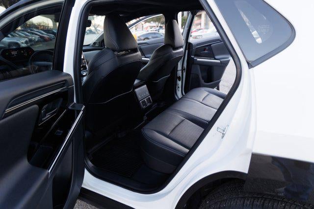 2023 Toyota bZ4X Limited