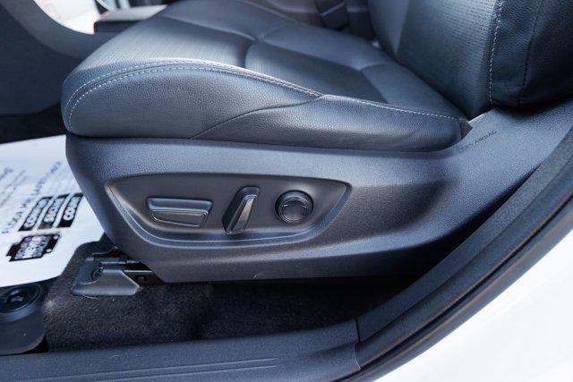 2023 Toyota bZ4X Limited