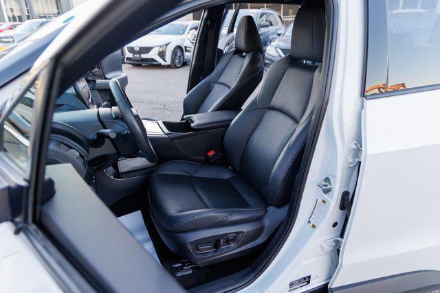 2023 Toyota bZ4X Limited