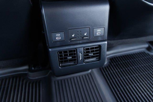 2023 Toyota bZ4X Limited