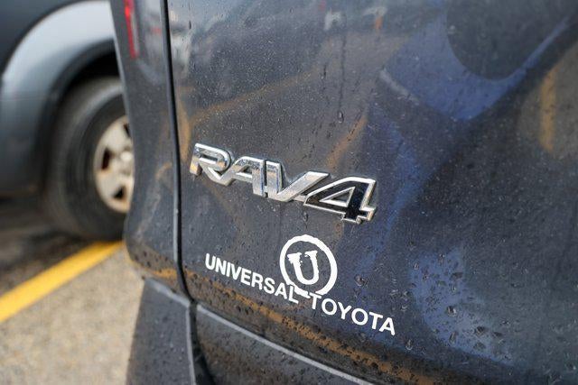 2022 Toyota RAV4 HYBRID Hybrid XLE Premium