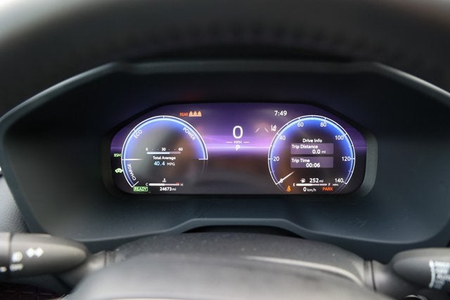2023 Toyota RAV4 Hybrid Hybrid Limited