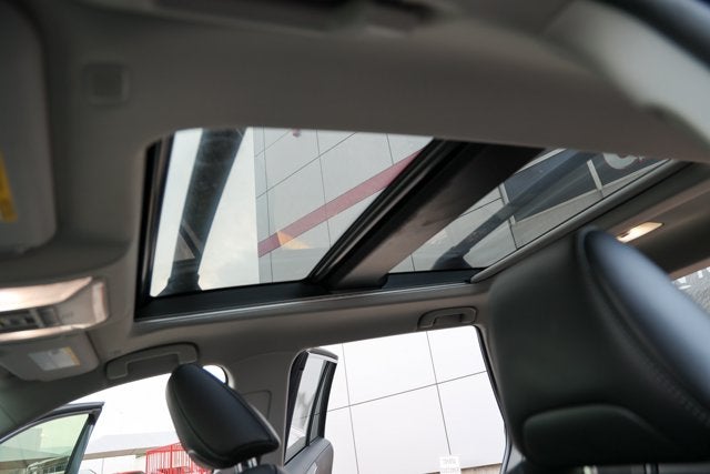2023 Toyota RAV4 Hybrid Hybrid Limited