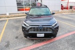 2023 Toyota RAV4 Hybrid Hybrid Limited