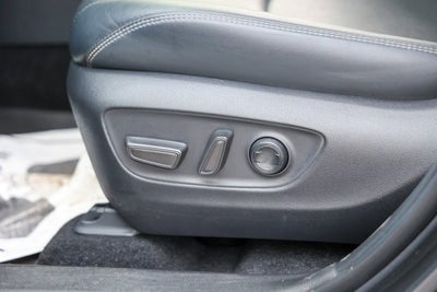 2023 Toyota RAV4 Hybrid Hybrid Limited