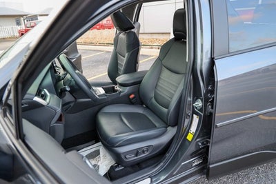 2023 Toyota RAV4 Hybrid Hybrid Limited