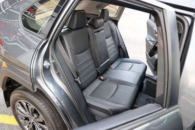 2023 Toyota RAV4 Hybrid Hybrid Limited